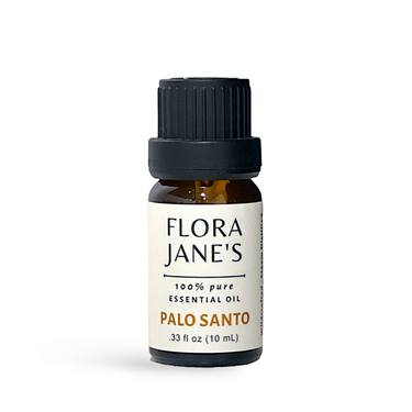 palo santo essential oil